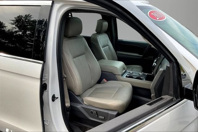2018 Ford Expedition XLT