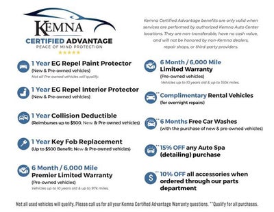 2020 Chevrolet Malibu FL