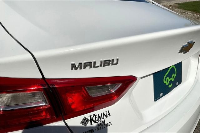 2020 Chevrolet Malibu FL