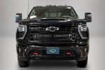 2025 Chevrolet Silverado 3500 HD LTZ