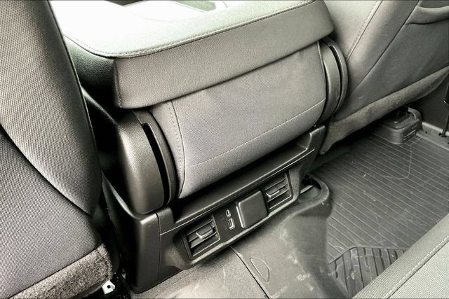 2023 Chevrolet Silverado 1500 LT - Photo 11