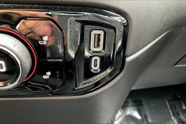 2023 Chevrolet Silverado 1500 LT - Photo 16