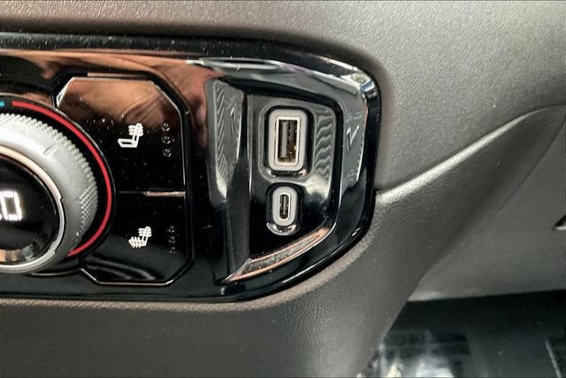 2023 Chevrolet Silverado 1500 LT - Photo 17