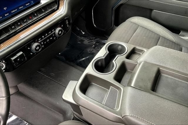 2023 Chevrolet Silverado 1500 LT - Photo 19