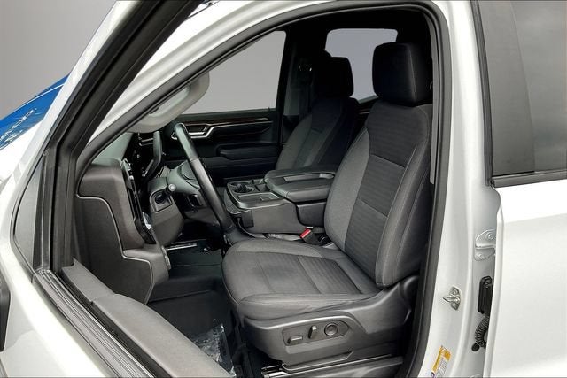 2023 Chevrolet Silverado 1500 LT - Photo 22