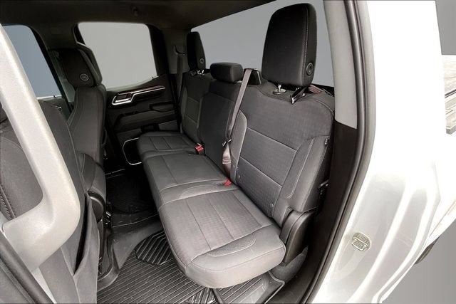 2023 Chevrolet Silverado 1500 LT - Photo 23