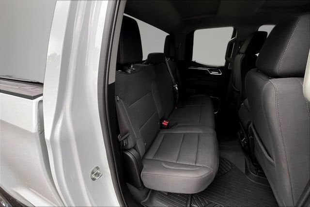 2023 Chevrolet Silverado 1500 LT - Photo 26