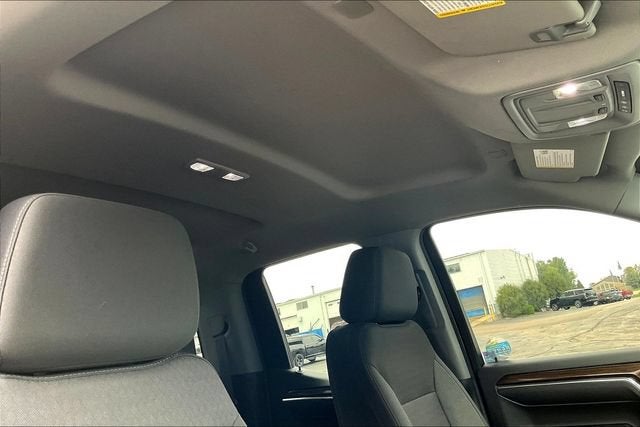 2023 Chevrolet Silverado 1500 LT - Photo 28