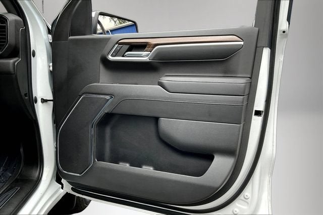 2023 Chevrolet Silverado 1500 LT - Photo 29