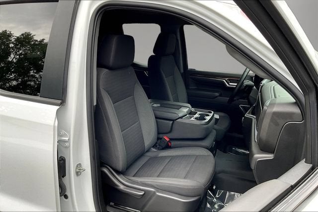 2023 Chevrolet Silverado 1500 LT - Photo 30