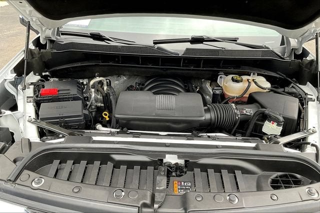 2023 Chevrolet Silverado 1500 LT - Photo 31