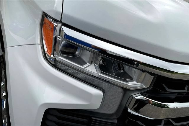 2023 Chevrolet Silverado 1500 LT - Photo 33