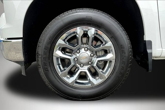 2023 Chevrolet Silverado 1500 LT - Photo 35
