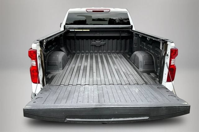 2023 Chevrolet Silverado 1500 LT - Photo 7