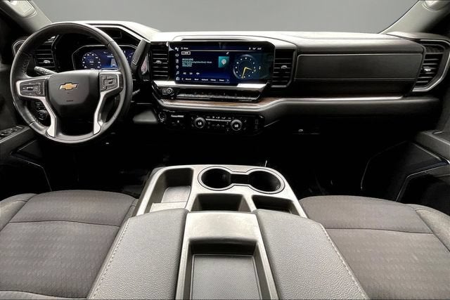2023 Chevrolet Silverado 1500 LT - Photo 8