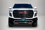 2025 GMC Yukon AT4