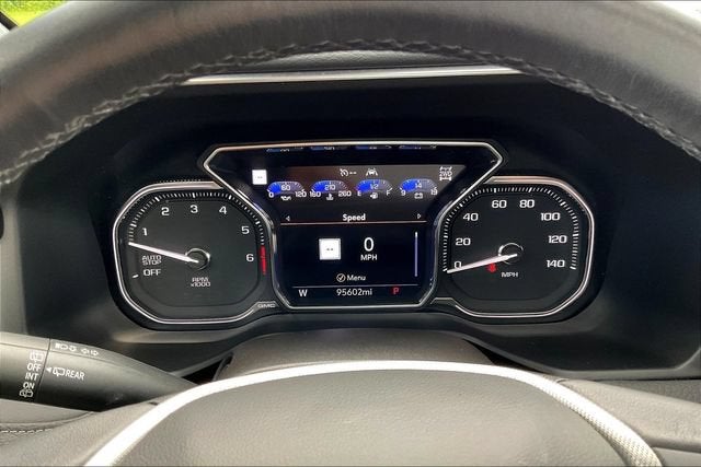 2021 GMC Yukon Denali - Photo 15