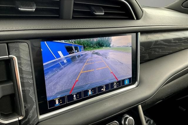 2021 GMC Yukon Denali - Photo 16