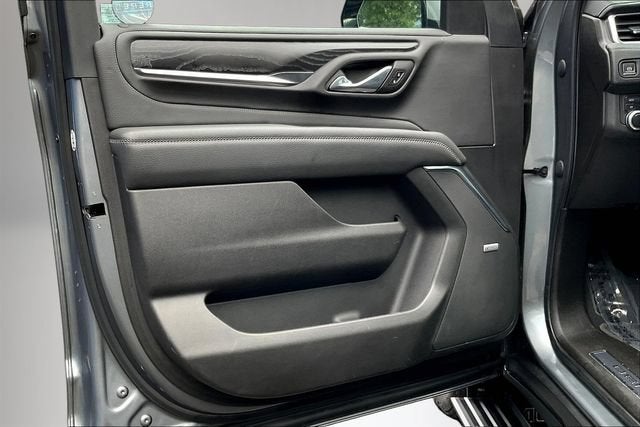 2021 GMC Yukon Denali - Photo 22