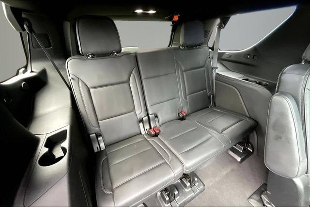 2021 GMC Yukon Denali - Photo 28