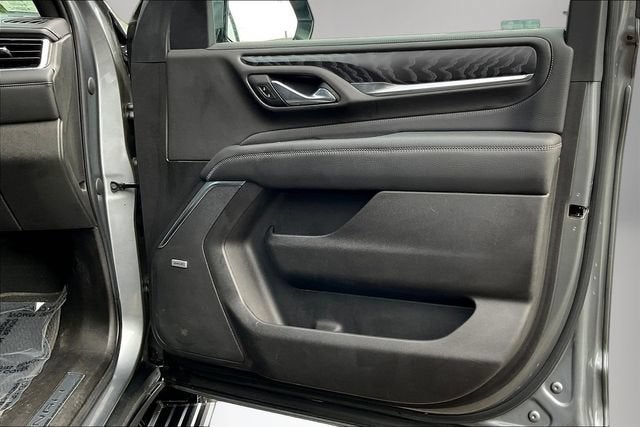 2021 GMC Yukon Denali - Photo 31