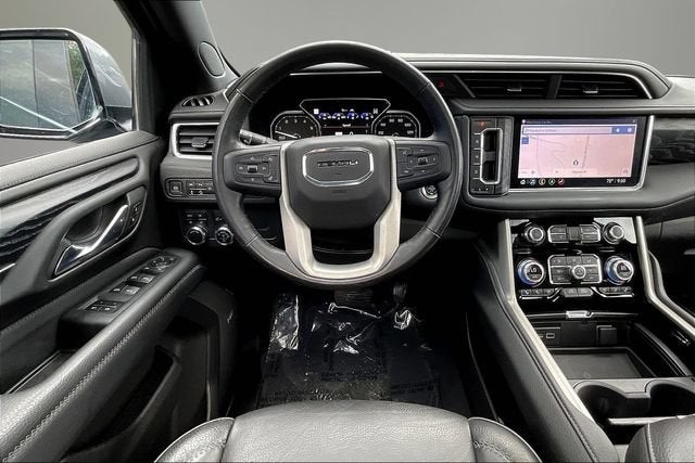 2021 GMC Yukon Denali - Photo 9