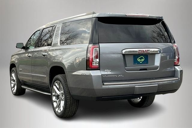 2020 GMC Yukon XL Denali