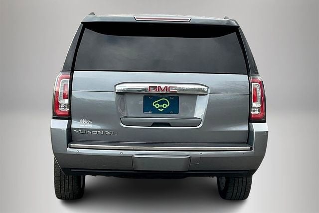 2020 GMC Yukon XL Denali