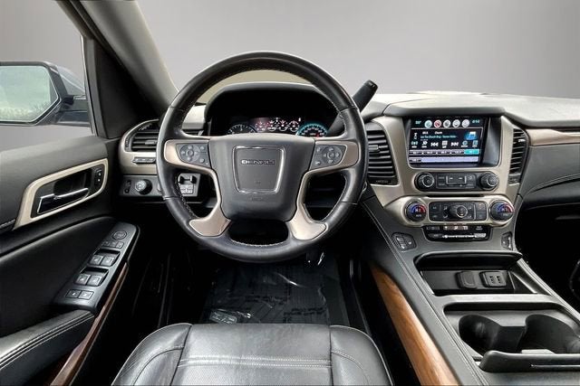 2020 GMC Yukon XL Denali