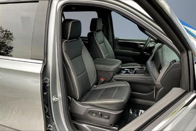 2027 Chevrolet Suburban Premier