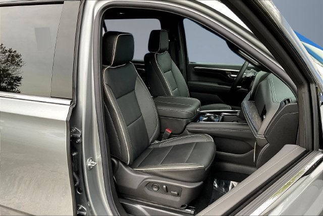 2027 Chevrolet Suburban Premier