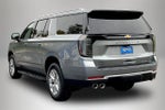 2027 Chevrolet Suburban Premier