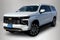 2027 Chevrolet Suburban High Country