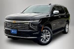 2027 Chevrolet Tahoe Premier