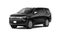 2027 Chevrolet Tahoe Premier