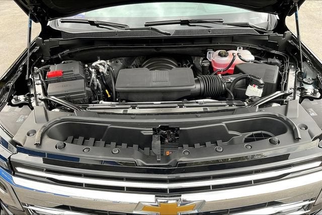 2026 Chevrolet Tahoe Premier - Photo 19