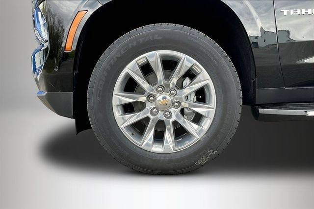 2026 Chevrolet Tahoe Premier - Photo 20
