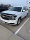 2015 Chevrolet Suburban LT