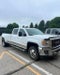 2015 GMC Sierra 3500 HD SLT