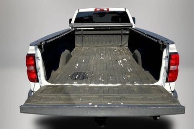 2015 GMC Sierra 3500 HD SLT