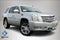 2013 Cadillac Escalade Platinum Edition