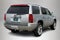 2013 Cadillac Escalade Platinum Edition