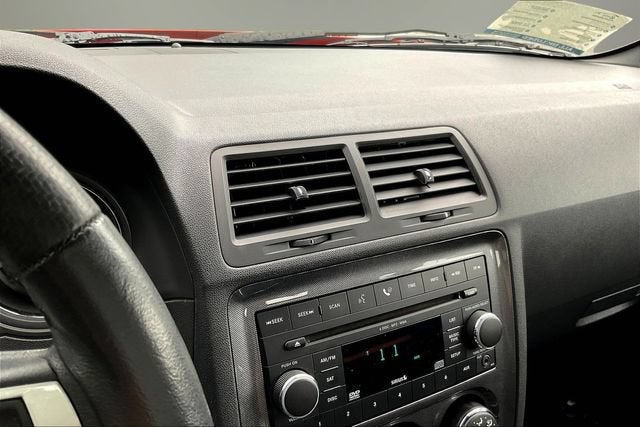 2008 Dodge Challenger SRT8