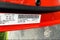 2008 Dodge Challenger SRT8