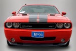 2008 Dodge Challenger SRT8