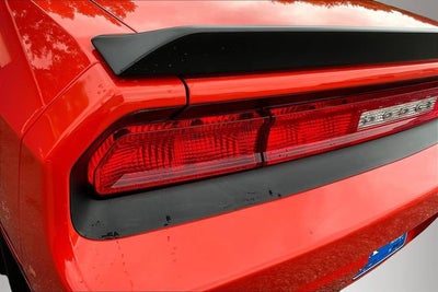 2008 Dodge Challenger SRT8