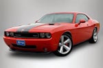 2008 Dodge Challenger SRT8