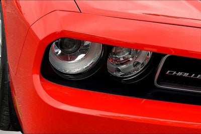 2008 Dodge Challenger SRT8