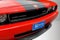2008 Dodge Challenger SRT8