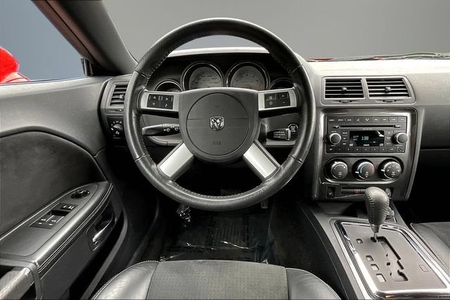 2008 Dodge Challenger SRT8